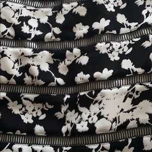 Beautiful with lining WHBM skirt!